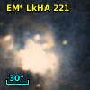 EM* LkHA  221