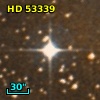 HD  53339