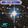 BD-11  1770B