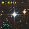 HD  53622