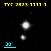 TYC 2823-1111-1