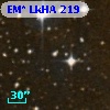 EM* LkHA  219