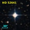 HD  52641