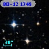 BD-12  1748