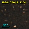 IRAS 07045-1104