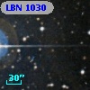 LBN  1030