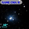 NAME CMA W