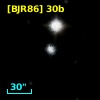 2MASS J01412540+4302508