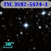 TYC 3592-5874-1