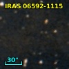 IRAS 06592-1115