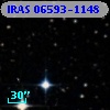 IRAS 06593-1148