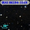 IRAS 06594-1119