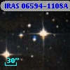 IRAS 06594-1108A