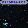 IRAS 06598-1125