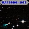 IRAS 07008-1055