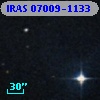 IRAS 07009-1133