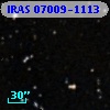 IRAS 07009-1113