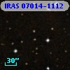 IRAS 07014-1112