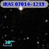IRAS 07014-1219