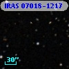 IRAS 07018-1217