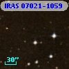 IRAS 07021-1059