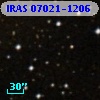 IRAS 07021-1206
