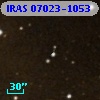 IRAS 07023-1053