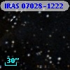 IRAS 07028-1222