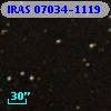 IRAS 07034-1119