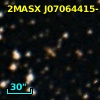 2MASX J07064415-1217331