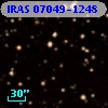 IRAS 07049-1248