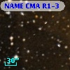 NAME CMA R1-3