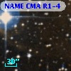 NAME CMA R1-4