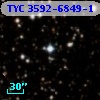 TYC 3592-6849-1