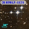 2E 0701.7-1121