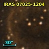 JCMTSF J070452.2-120933