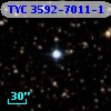 TYC 3592-7011-1