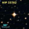 HIP  33762