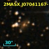 2MASX J07041167-1252367