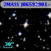 2MASS J06592901-1216091