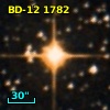 BD-12  1782