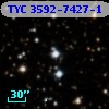 TYC 3592-7427-1
