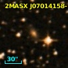 2MASX J07014158-1327446