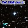 TYC 3596-94-1