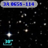 3A 0658-114