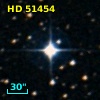 HD  51454