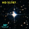 HD  51787