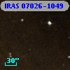 IRAS 07026-1049
