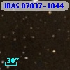 IRAS 07037-1044