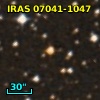 IRAS 07041-1047